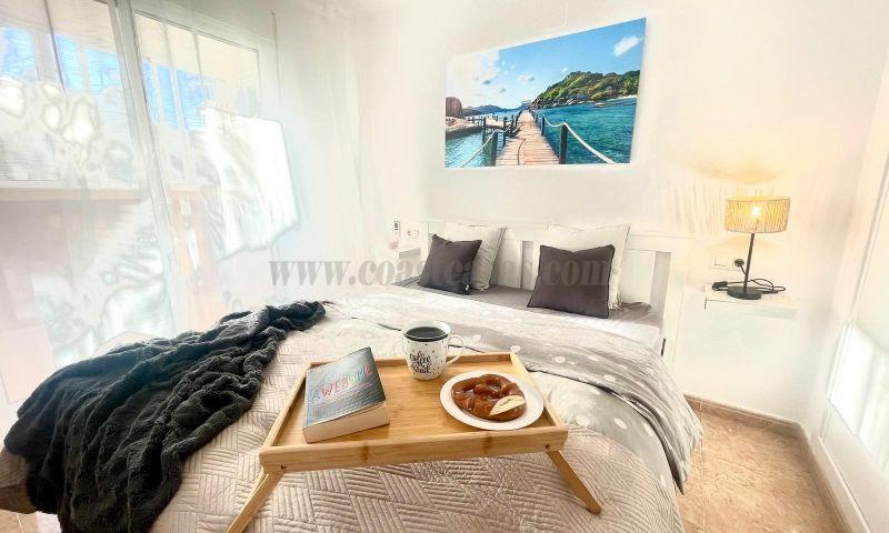 For sale of apartment in Torrevieja