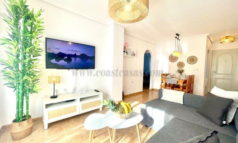 For sale of apartment in Torrevieja
