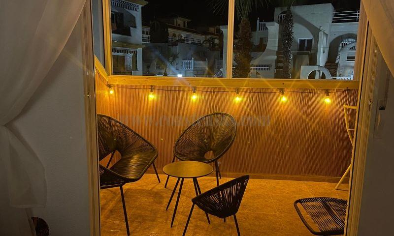For sale of apartment in Torrevieja