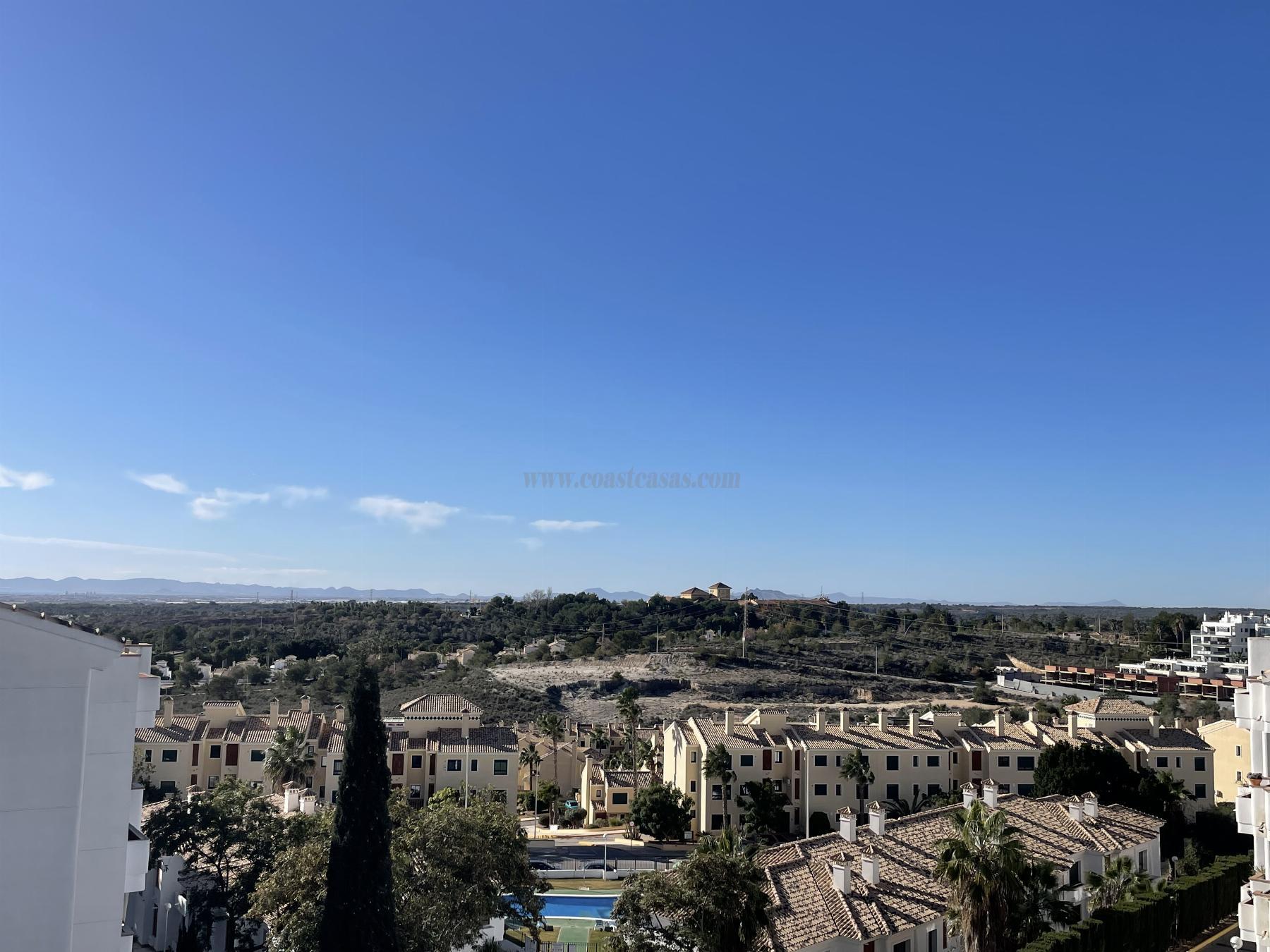 Zu verkaufen von appartement in
 Orihuela Costa