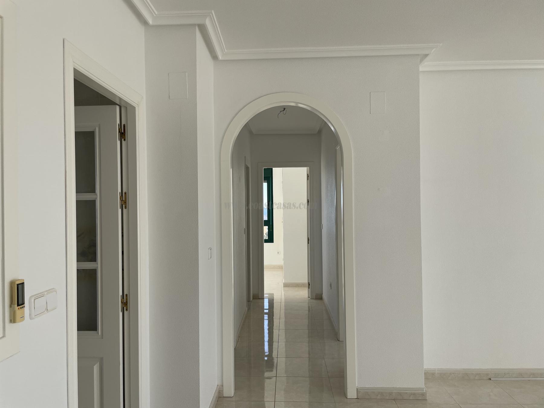 Zu verkaufen von appartement in
 Orihuela Costa