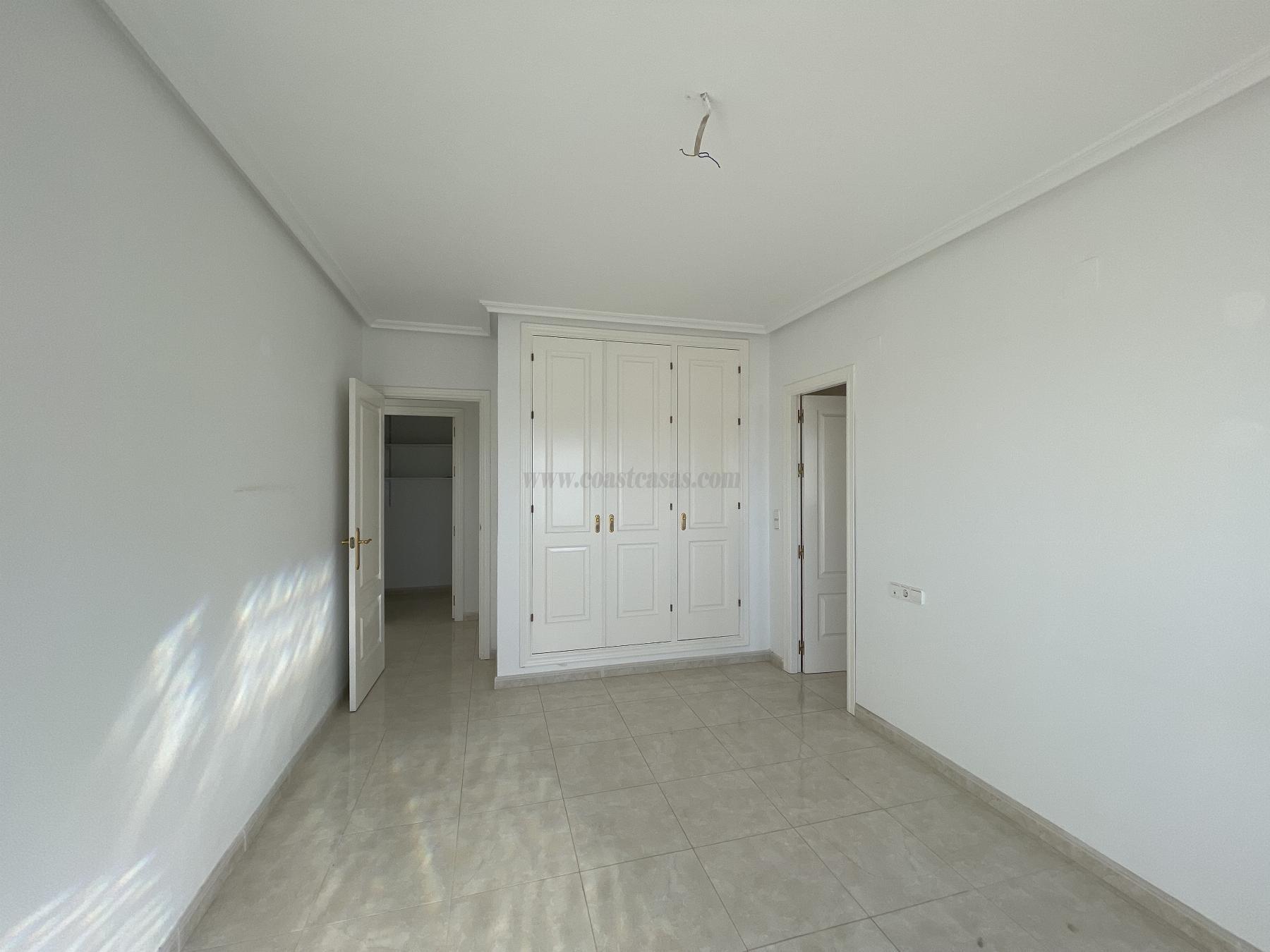 Zu verkaufen von appartement in
 Orihuela Costa