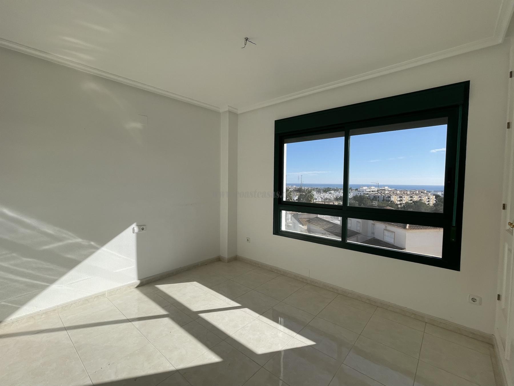 Zu verkaufen von appartement in
 Orihuela Costa