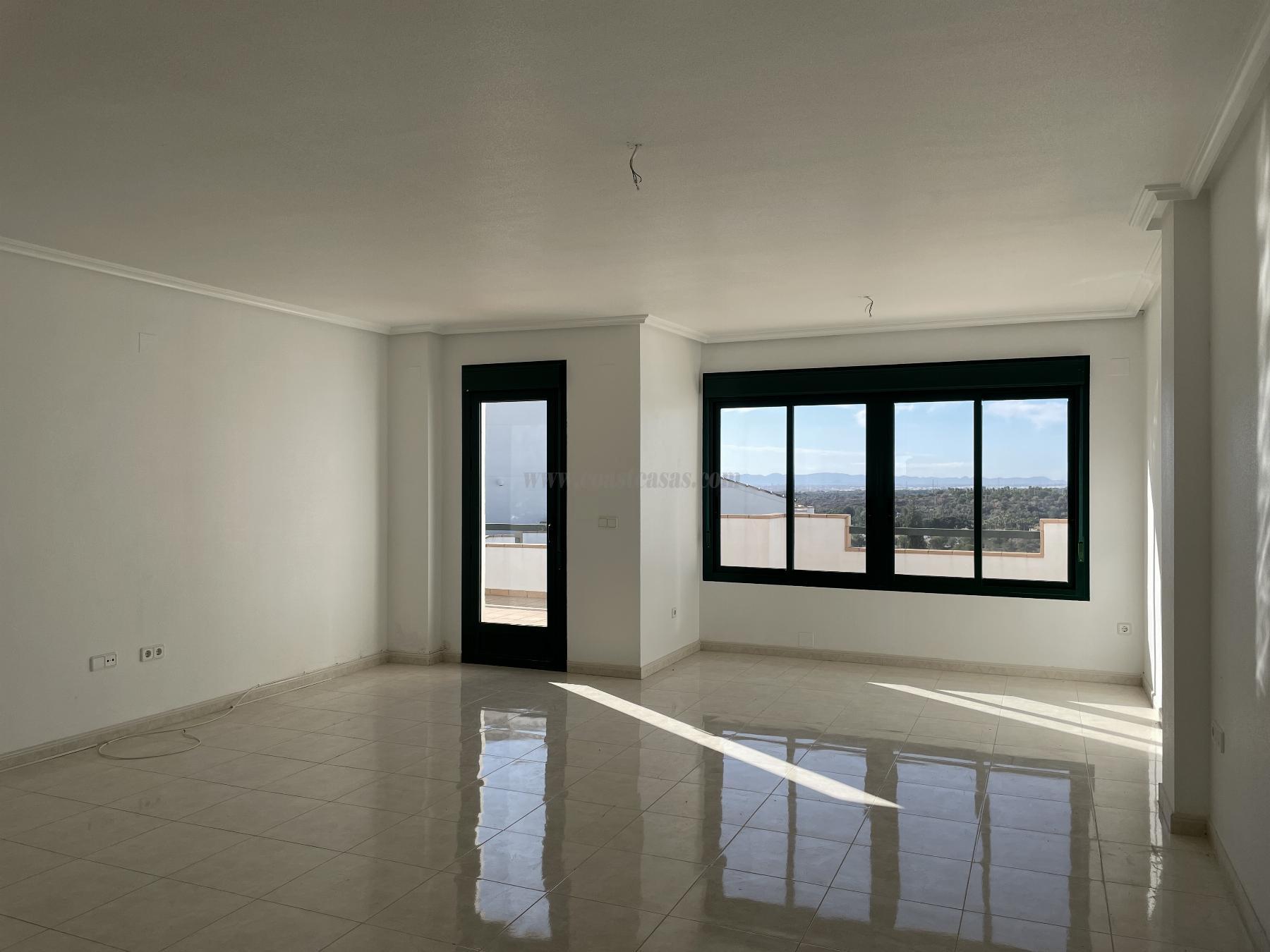 Zu verkaufen von appartement in
 Orihuela Costa
