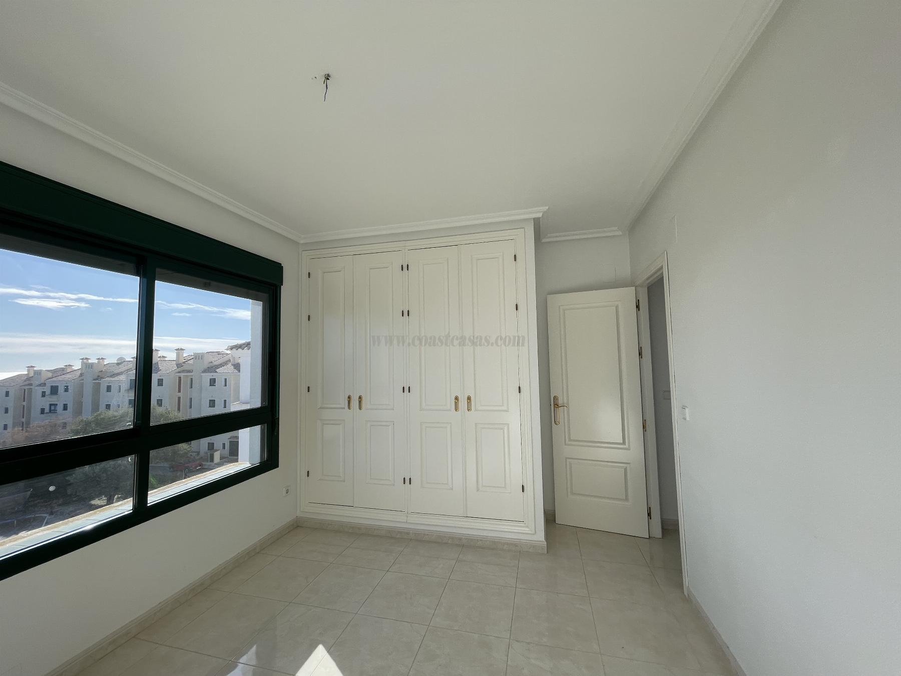 Zu verkaufen von appartement in
 Orihuela Costa