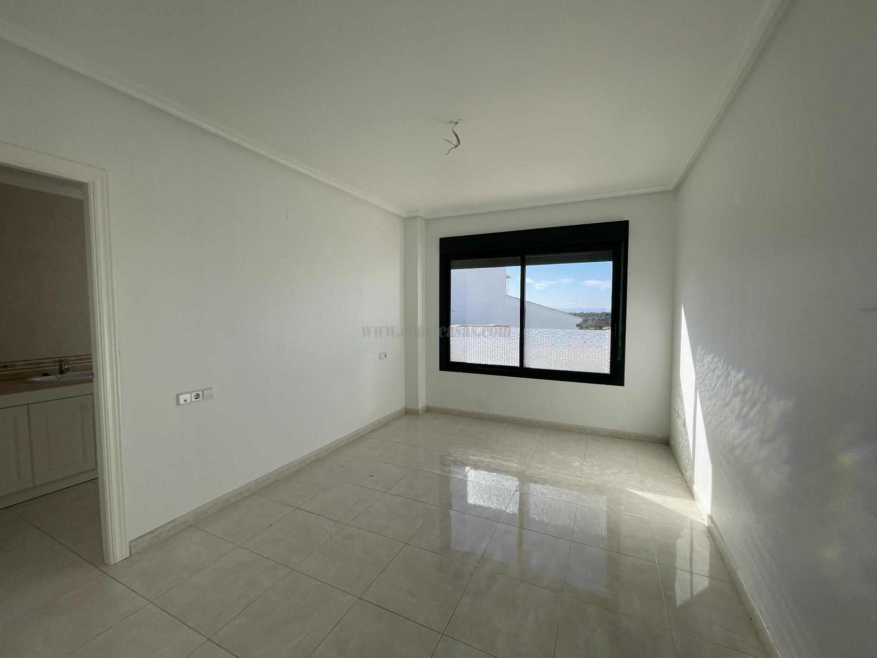 Zu verkaufen von appartement in
 Orihuela Costa