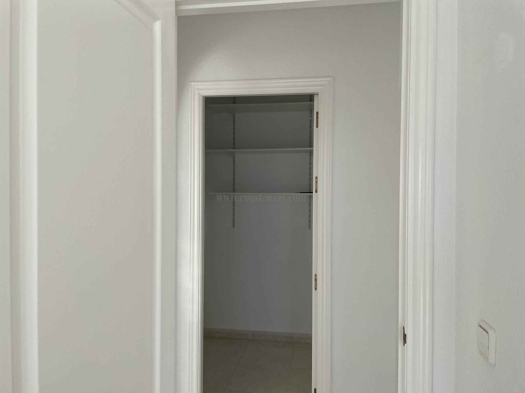 Vente de appartement dans Orihuela Costa