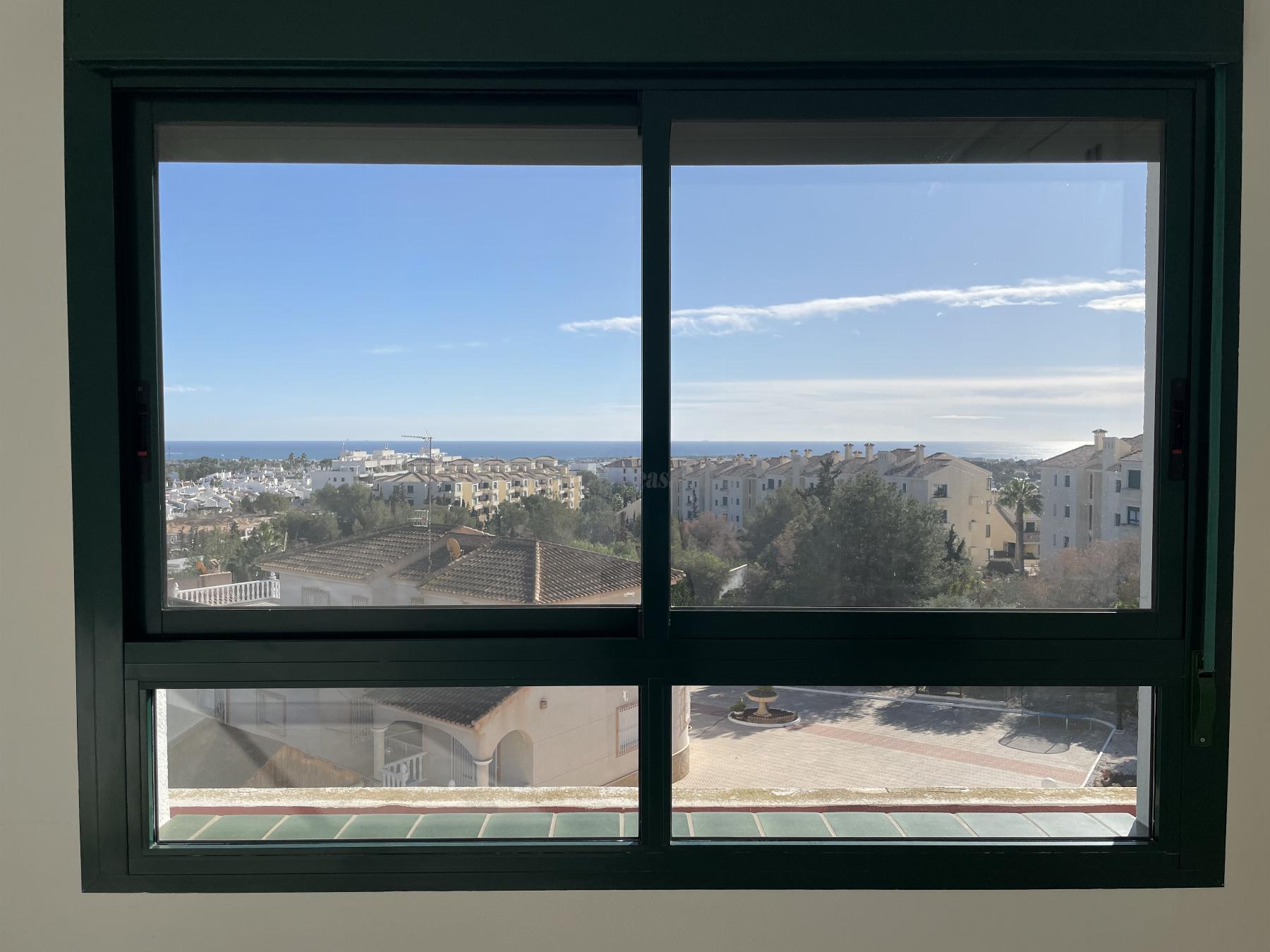 Vente de appartement dans Orihuela Costa