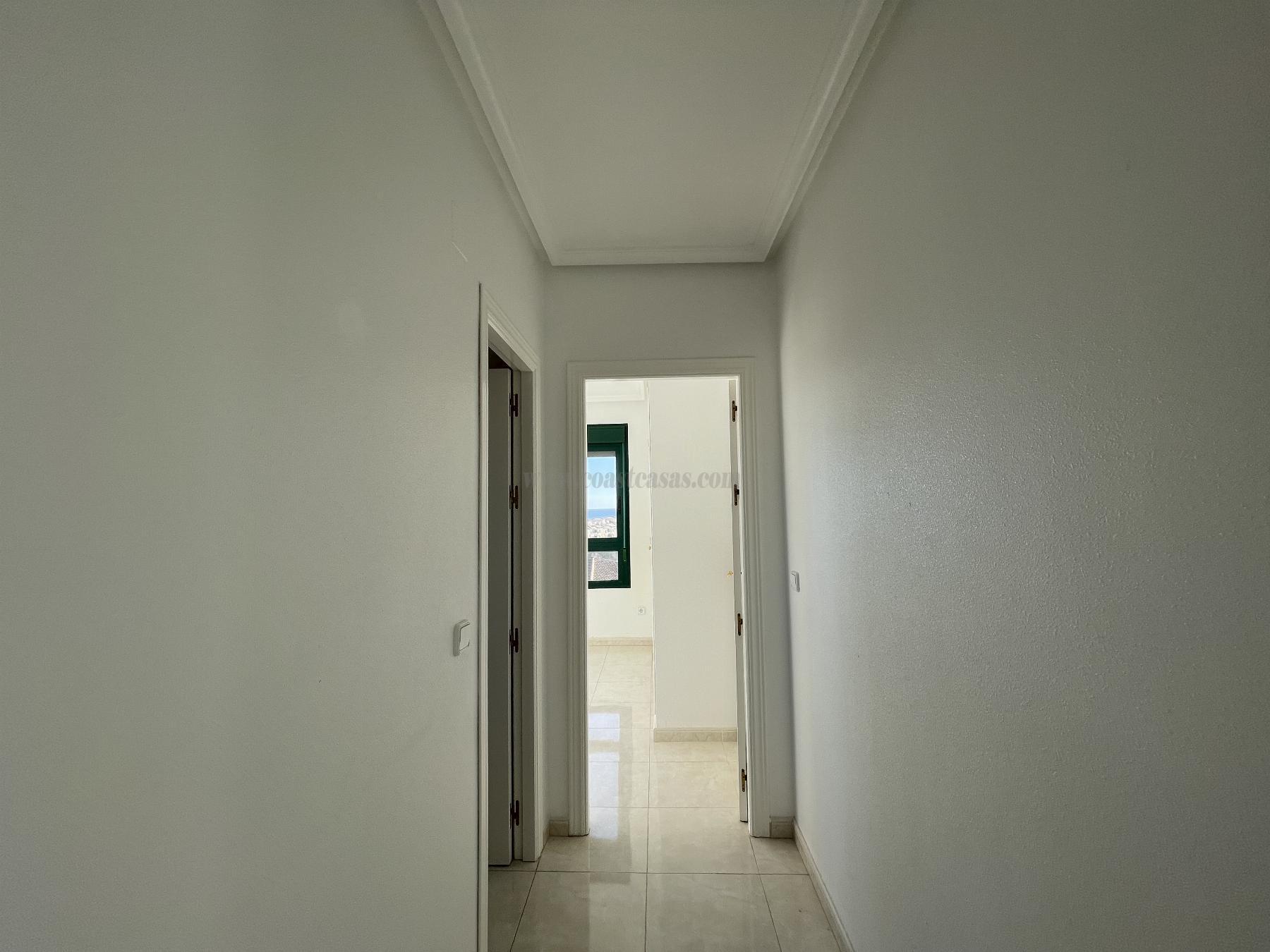 Vente de appartement dans Orihuela Costa