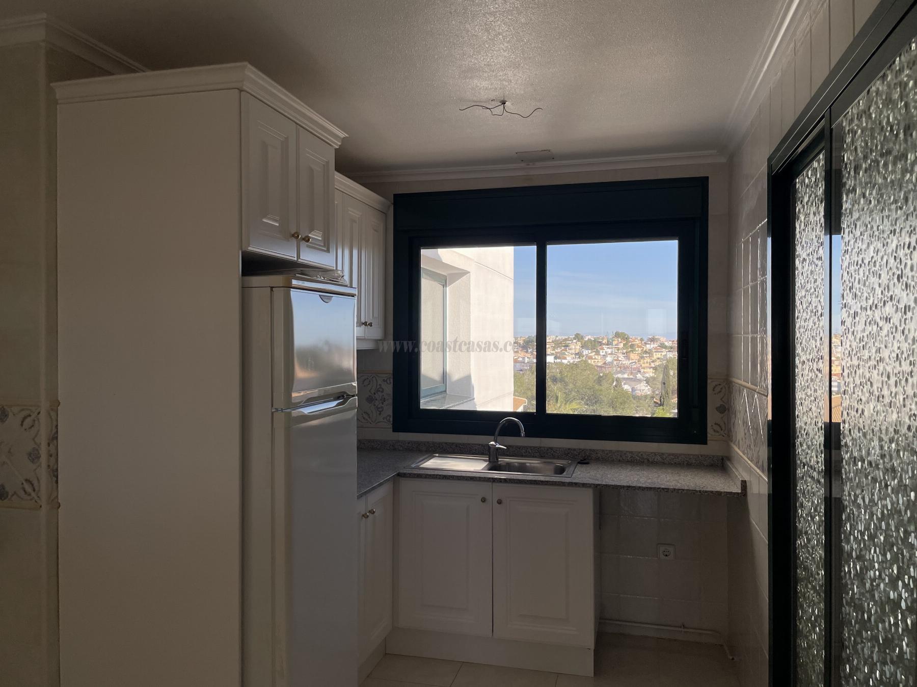 Vente de appartement dans Orihuela Costa