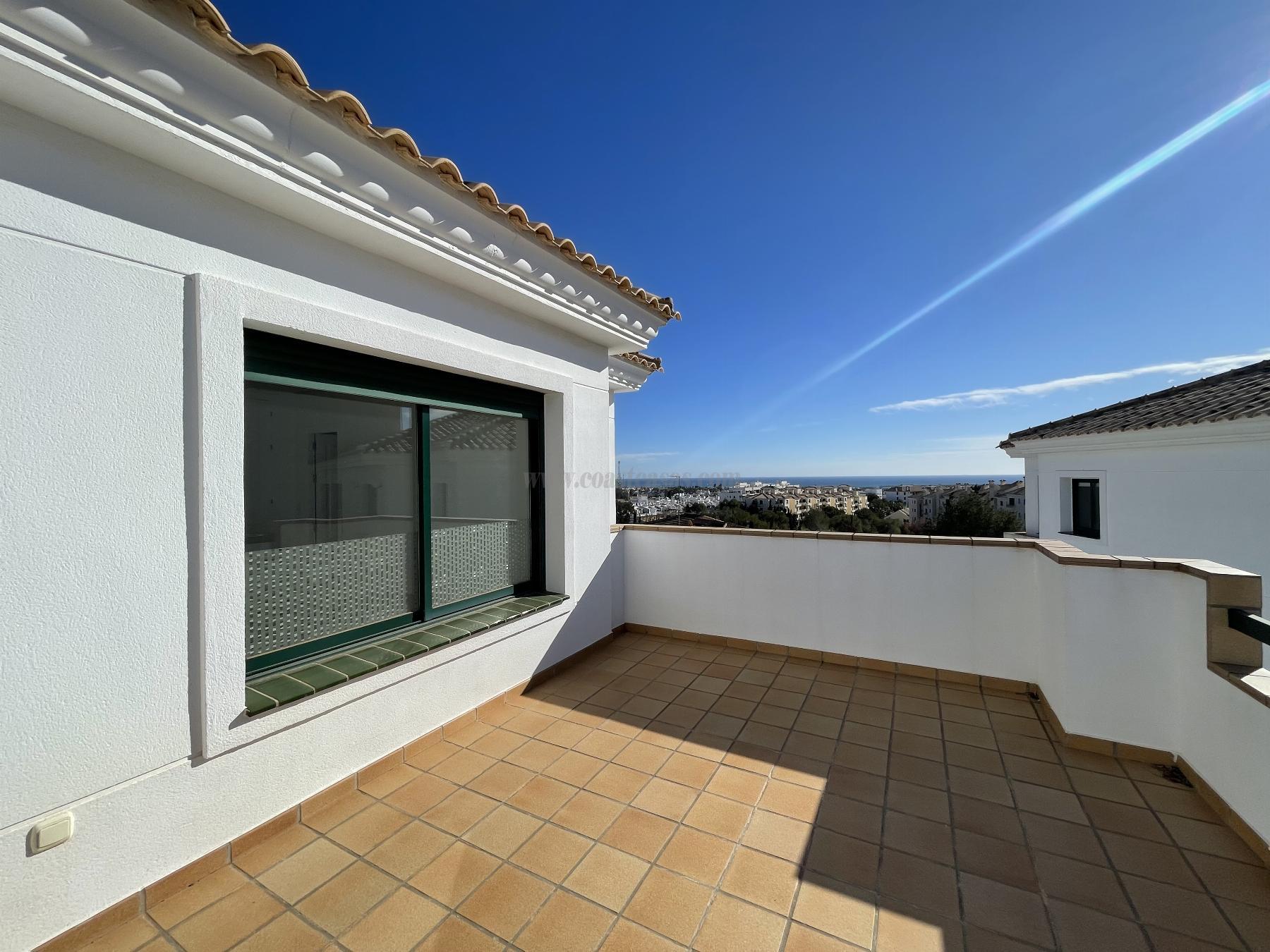 Vente de appartement dans Orihuela Costa