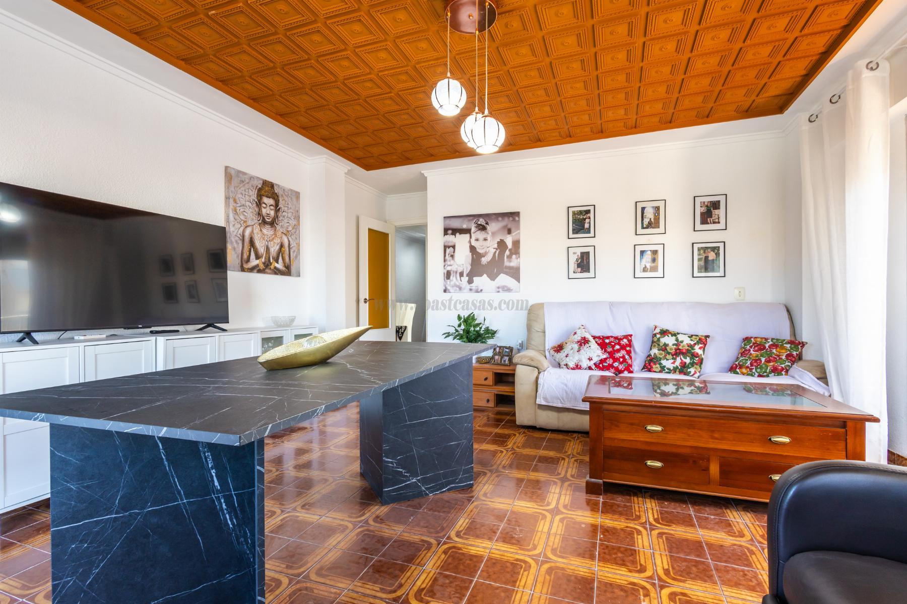 For sale of apartment in Torrevieja