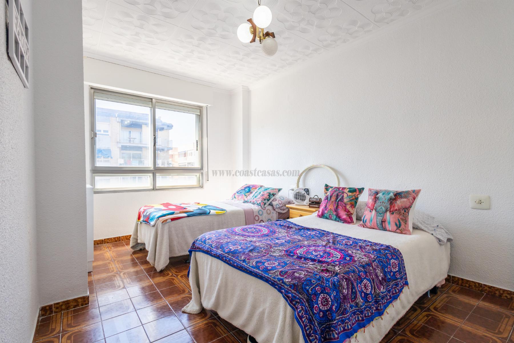 For sale of apartment in Torrevieja
