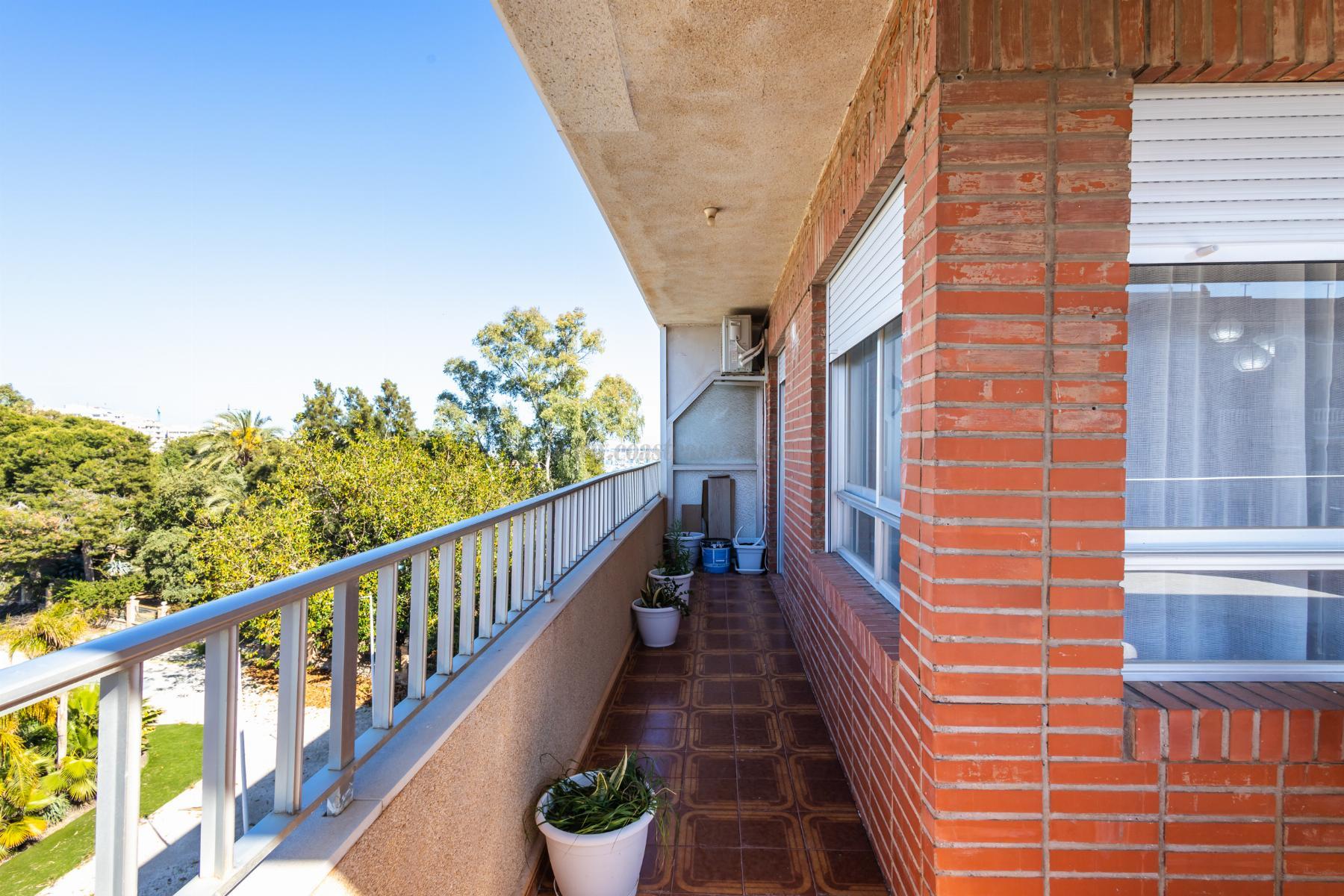 For sale of apartment in Torrevieja