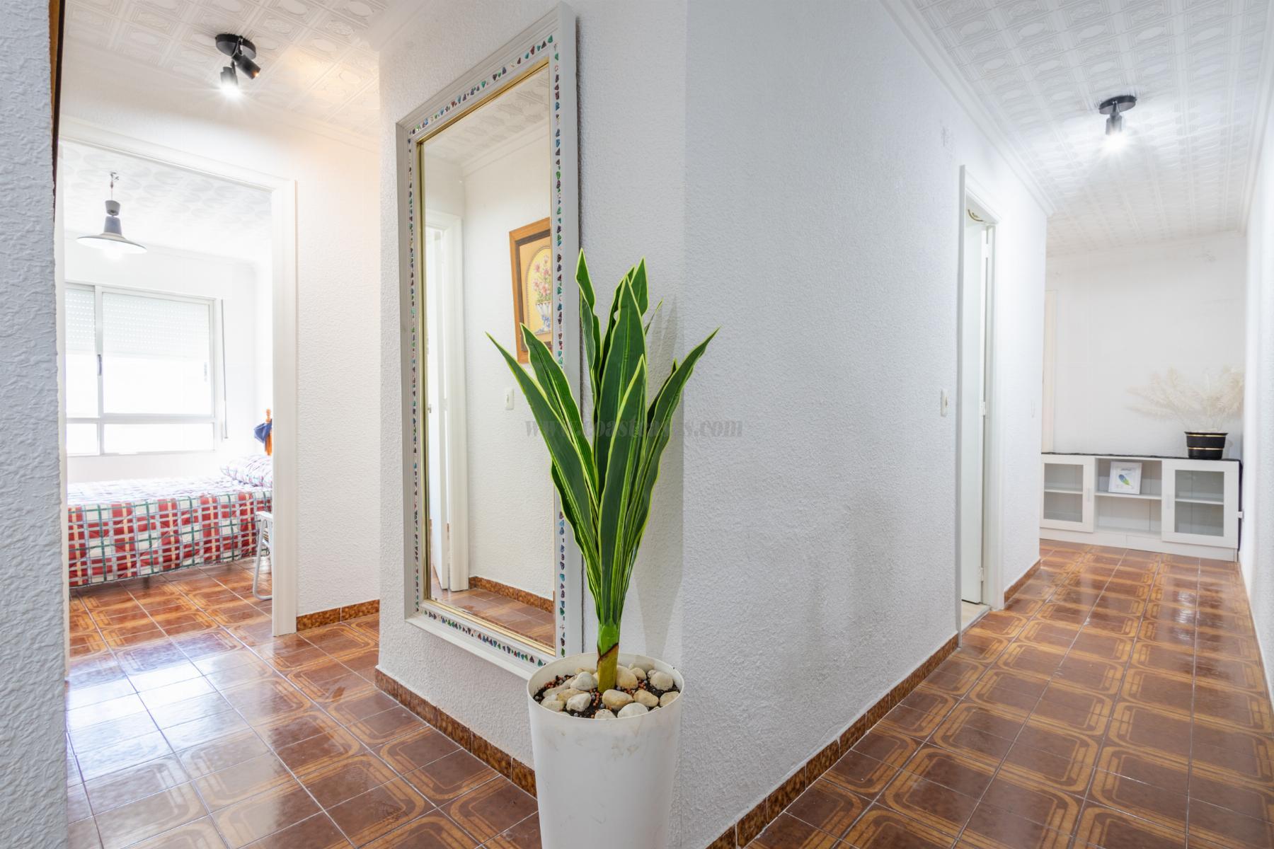 For sale of apartment in Torrevieja