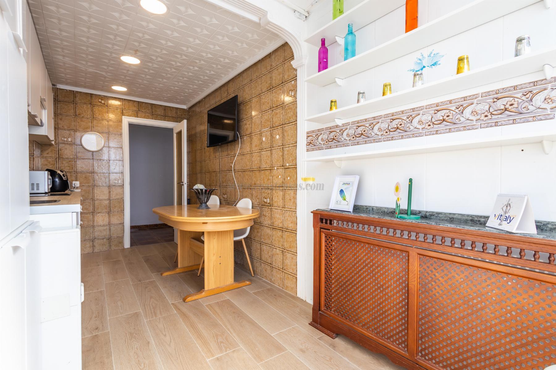 For sale of apartment in Torrevieja