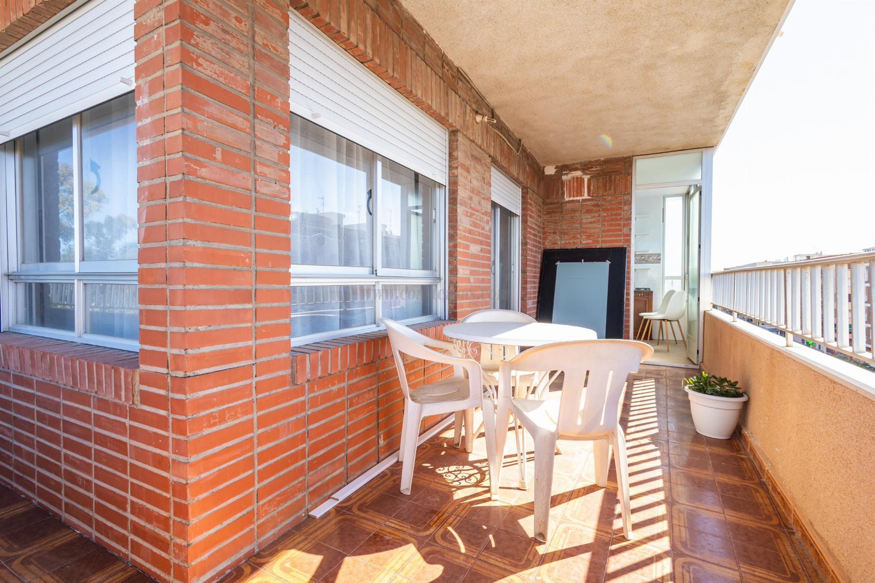For sale of apartment in Torrevieja