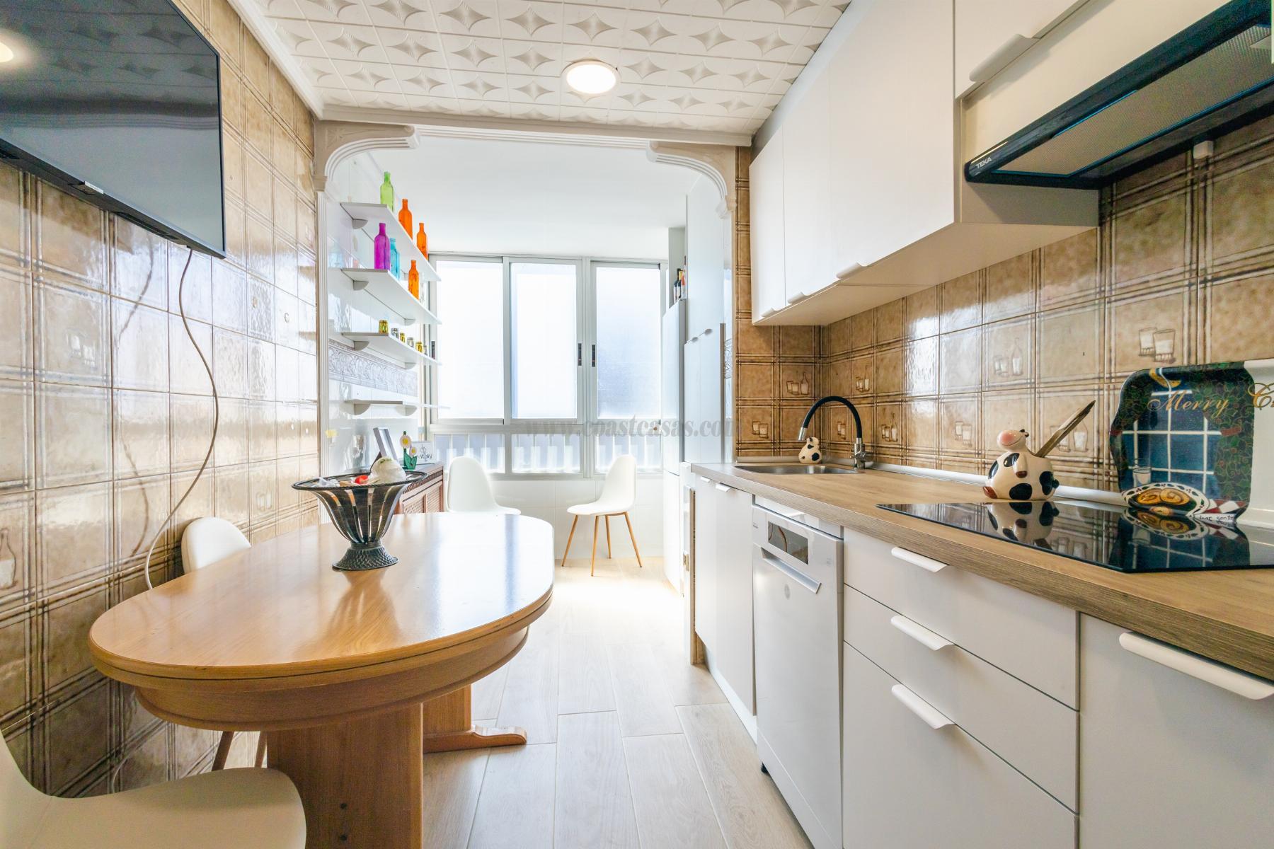 For sale of apartment in Torrevieja