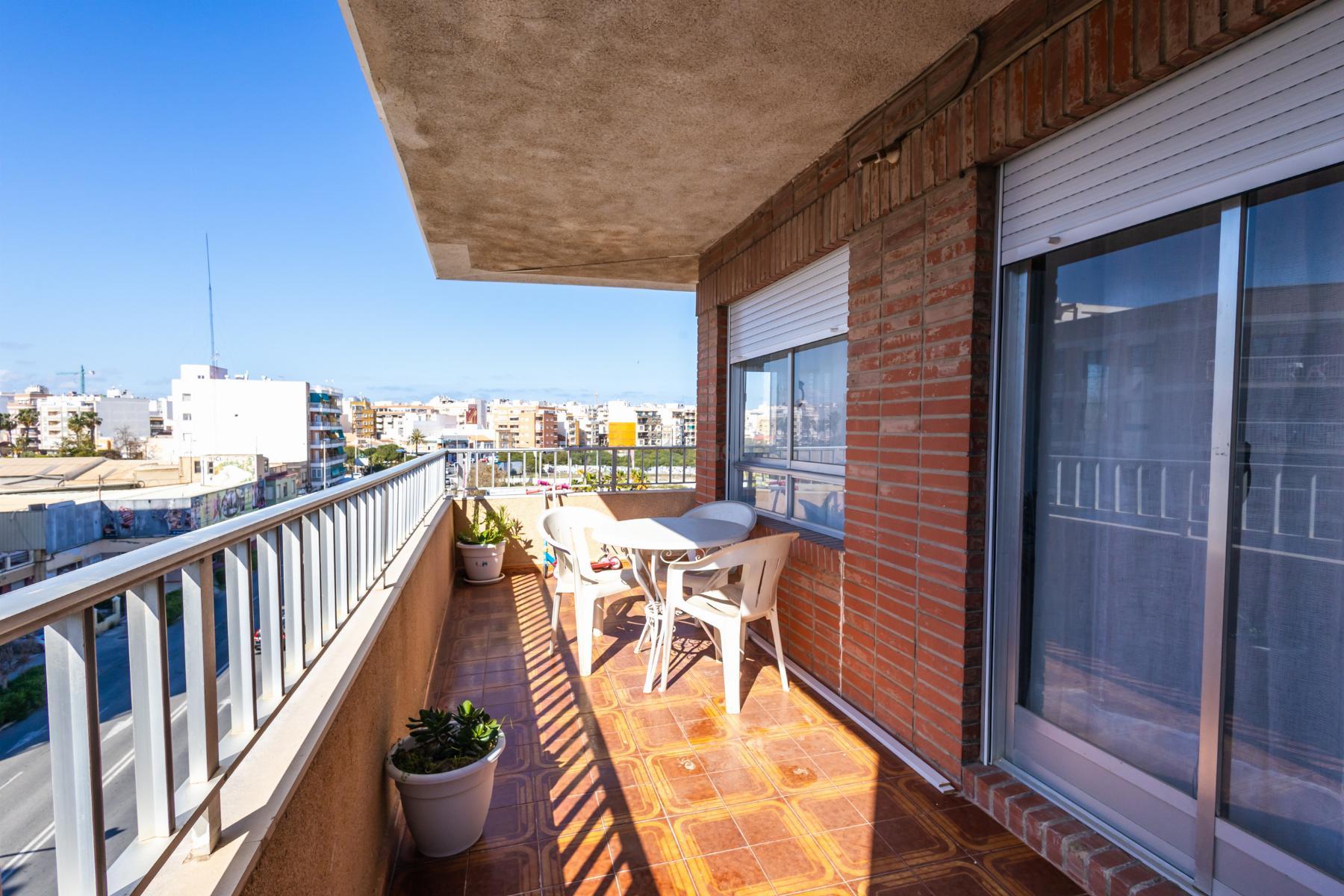 Zu verkaufen von appartement in
 Torrevieja