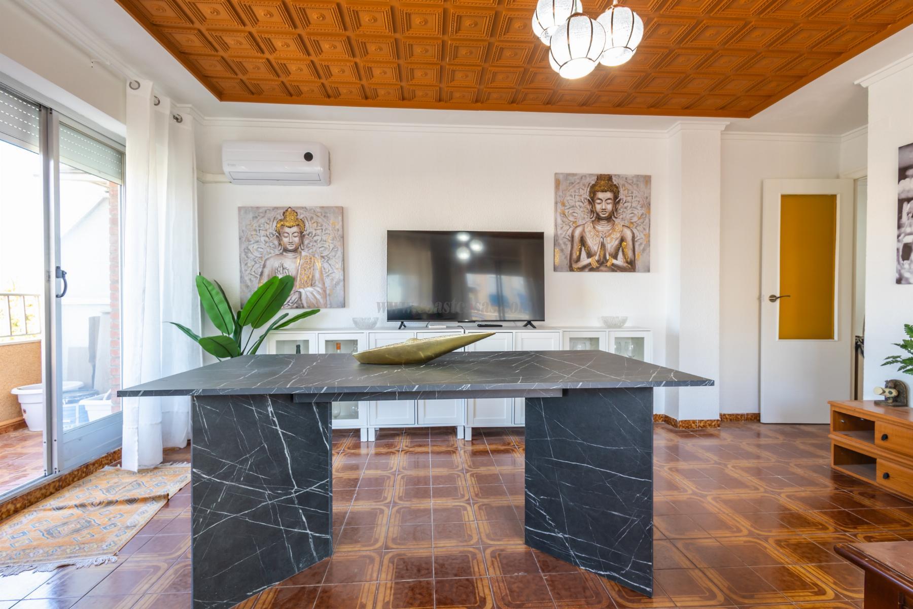 For sale of apartment in Torrevieja