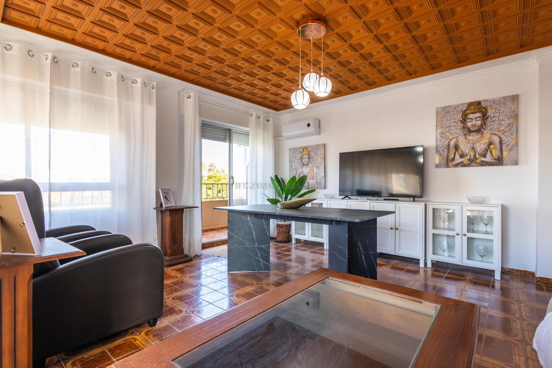 For sale of apartment in Torrevieja