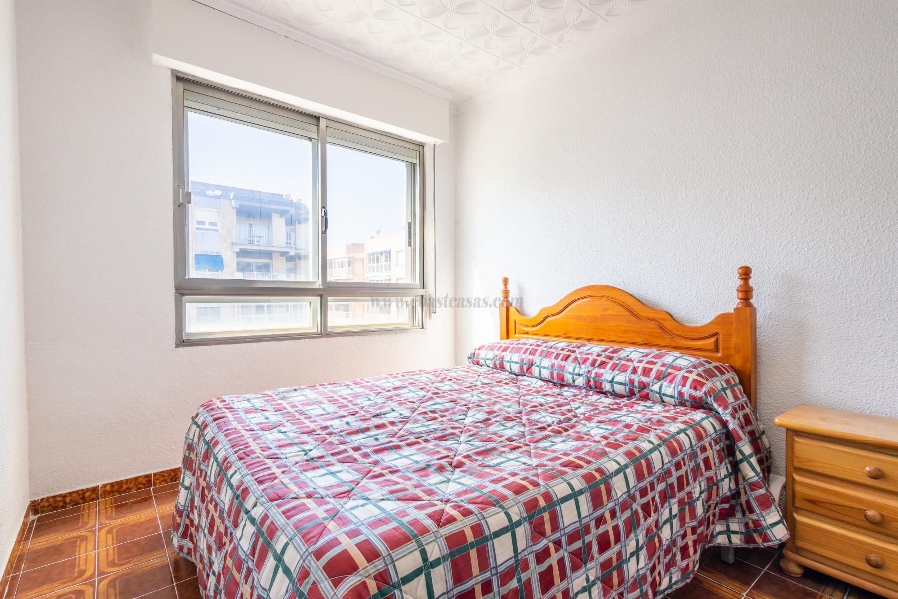 For sale of apartment in Torrevieja