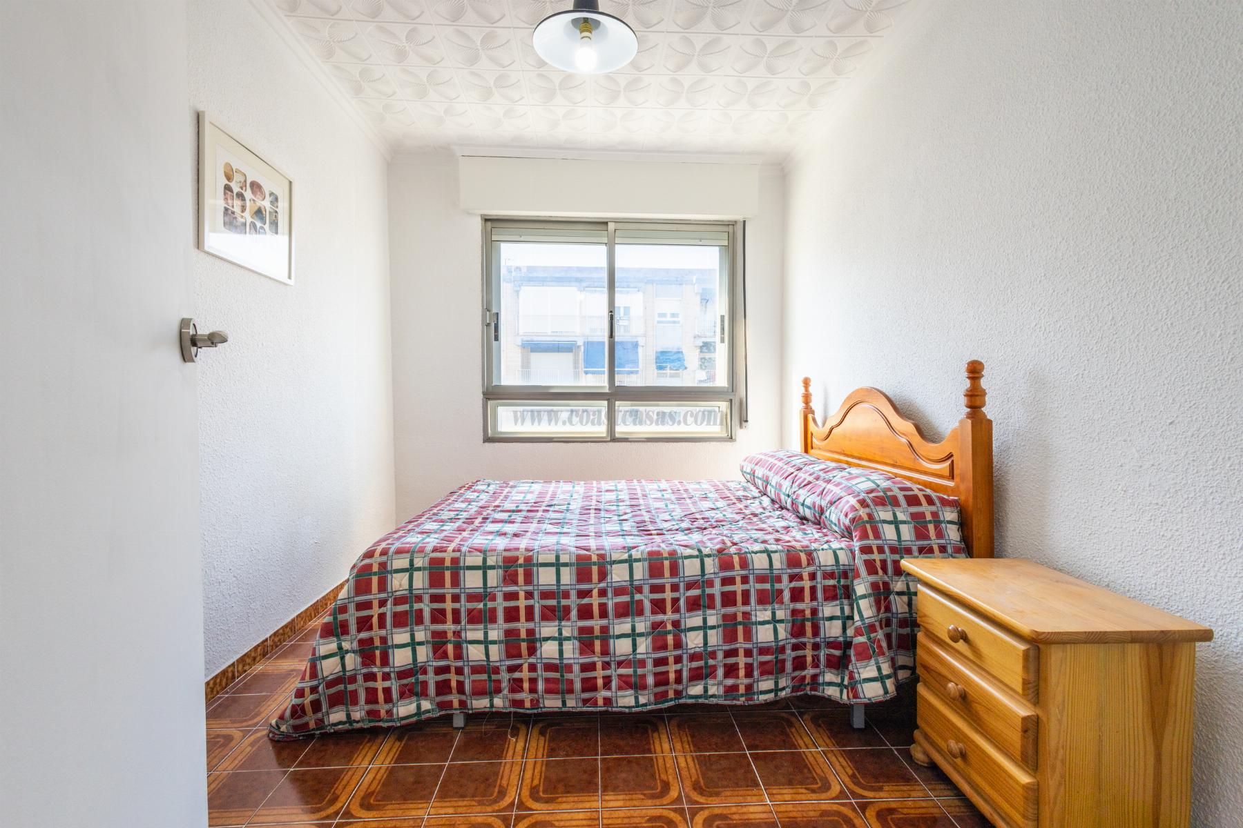 For sale of apartment in Torrevieja