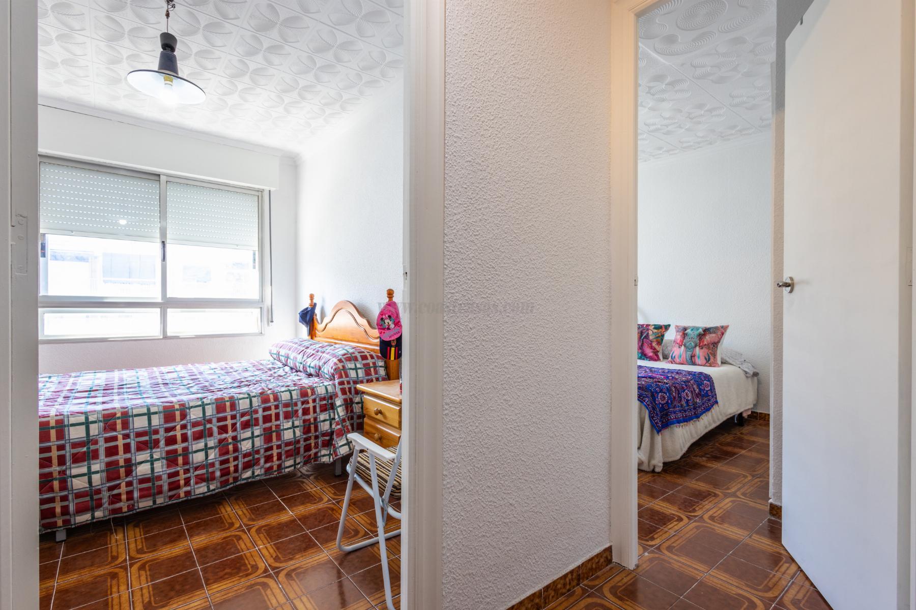 For sale of apartment in Torrevieja