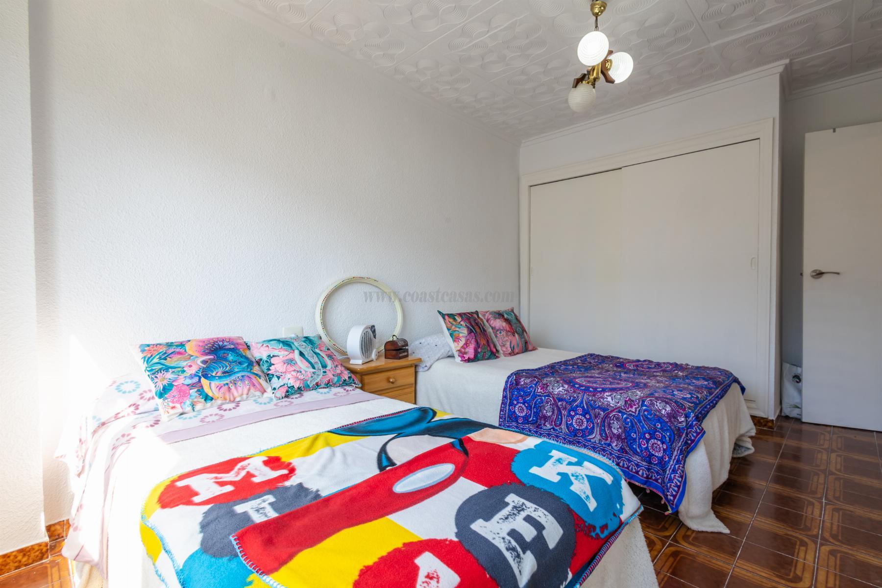 For sale of apartment in Torrevieja