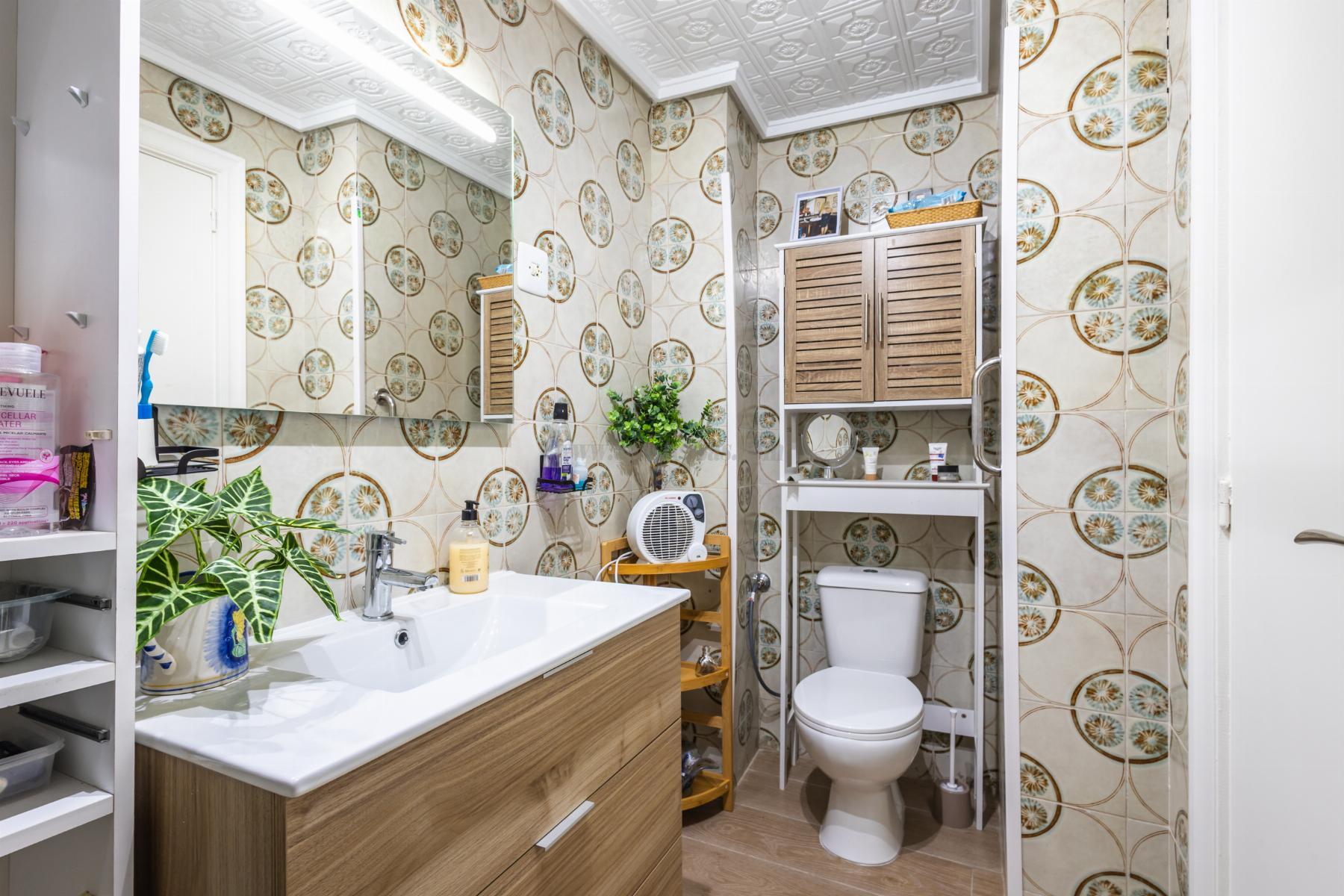 For sale of apartment in Torrevieja