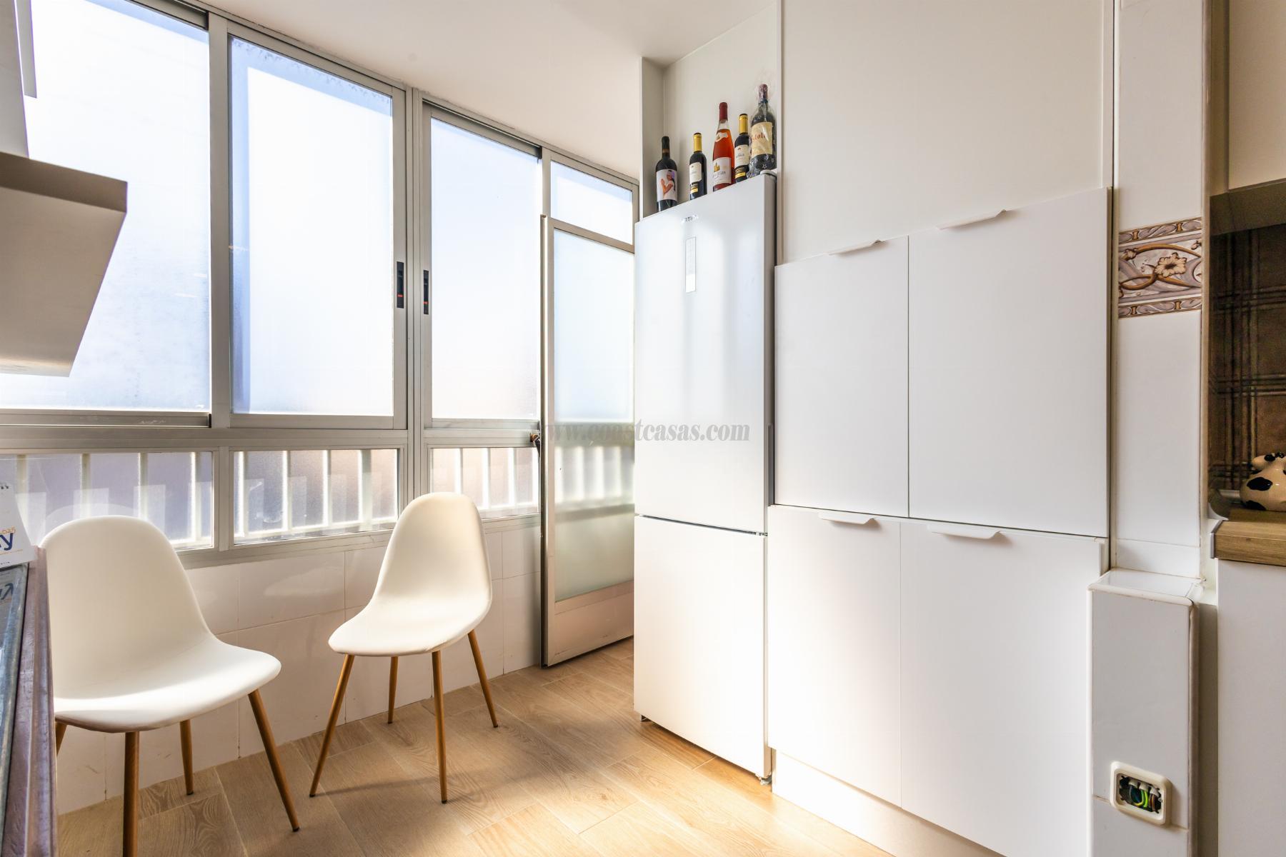 For sale of apartment in Torrevieja