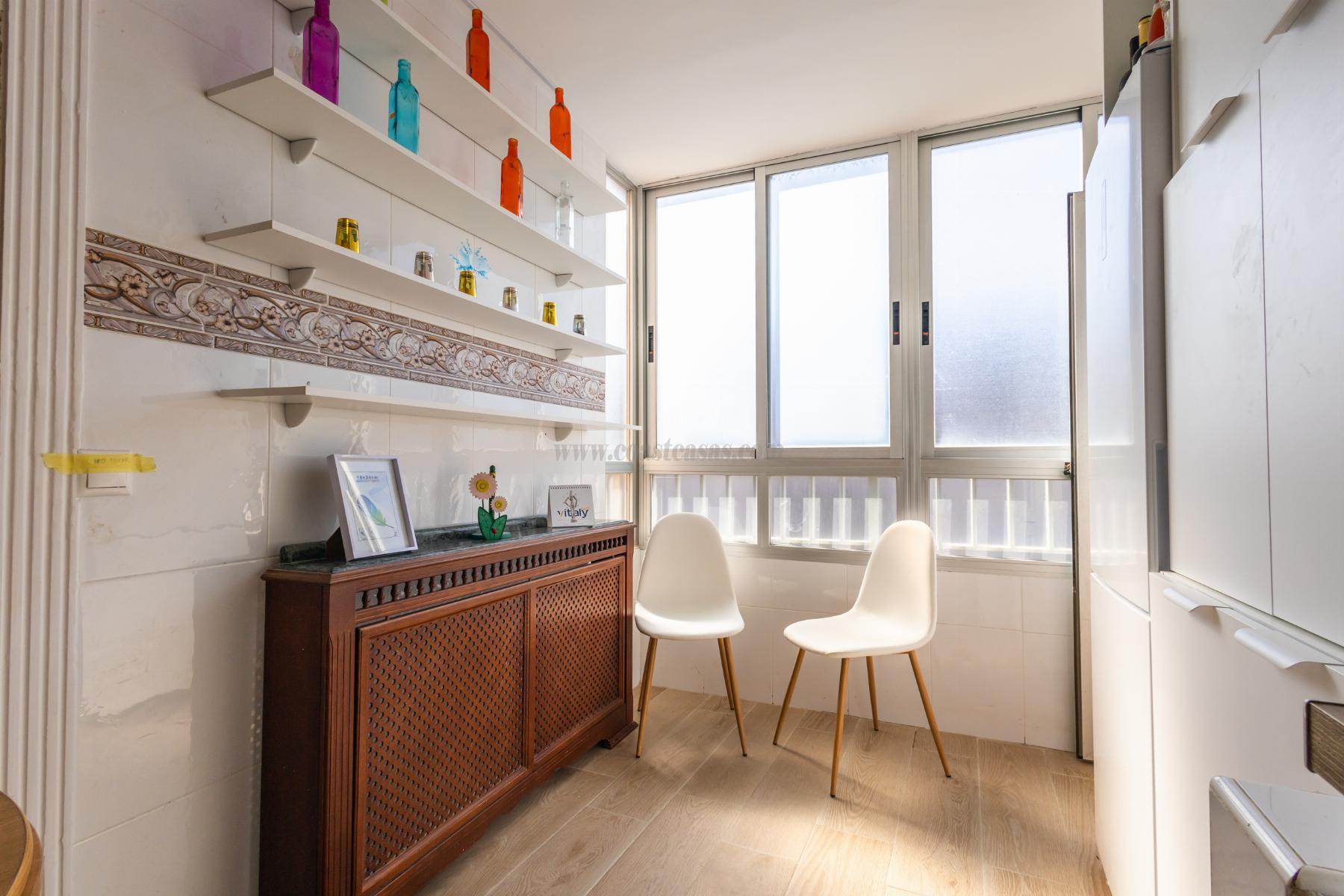 For sale of apartment in Torrevieja