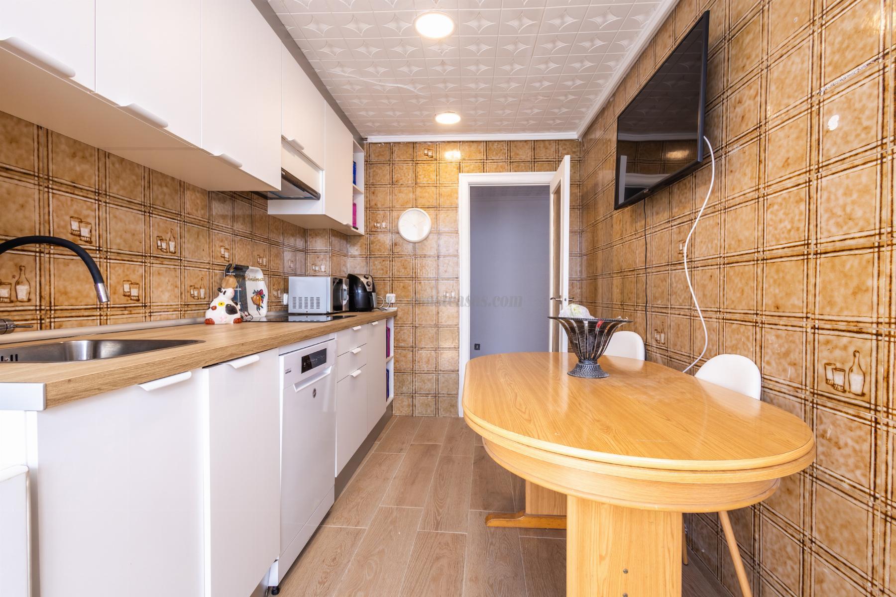 For sale of apartment in Torrevieja