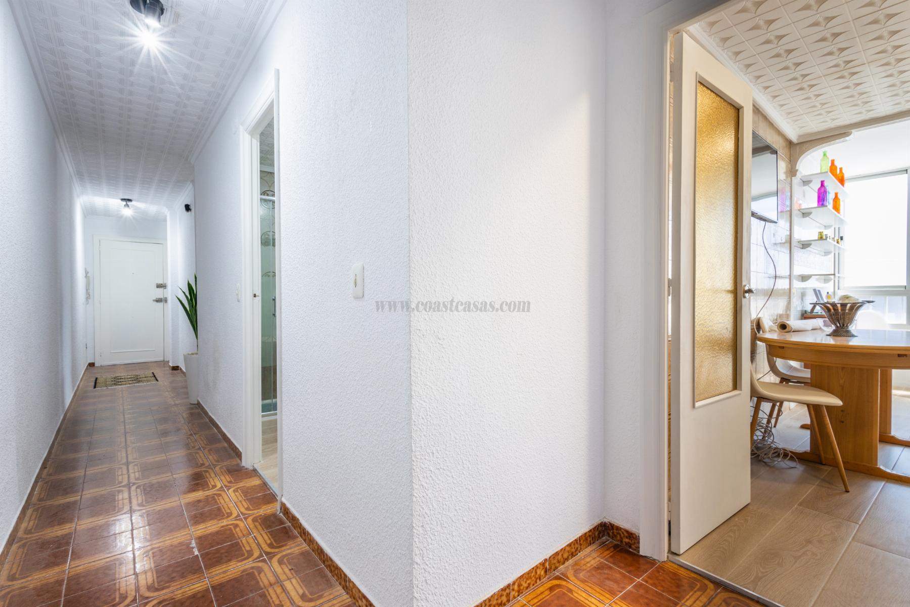 For sale of apartment in Torrevieja