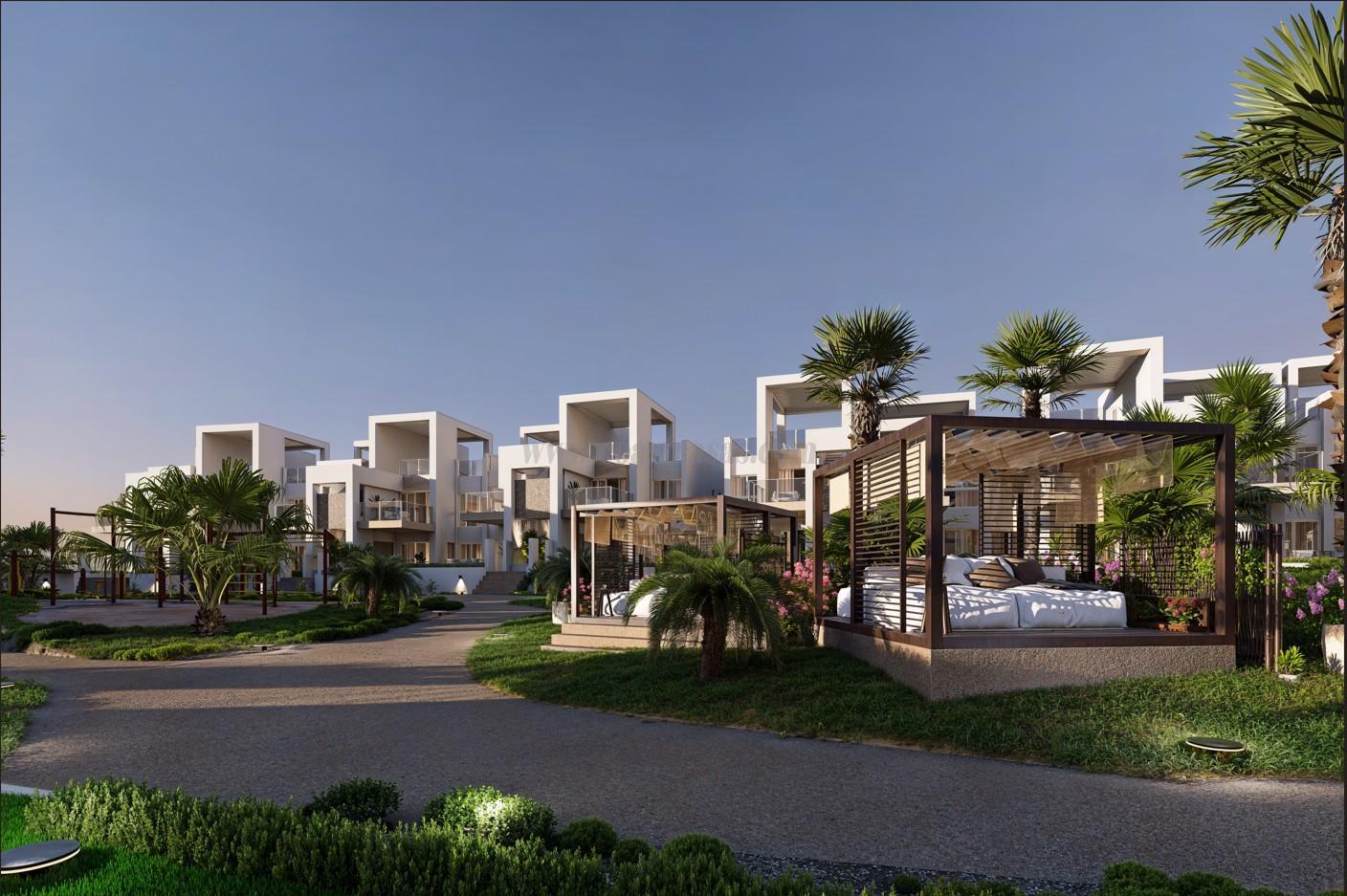 Venta de apartamento en Ciudad Quesada