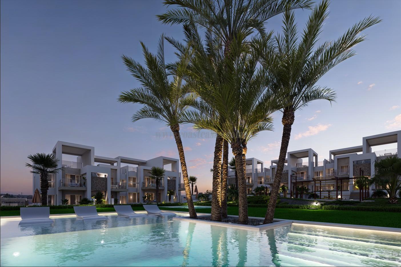 Venta de apartamento en Ciudad Quesada