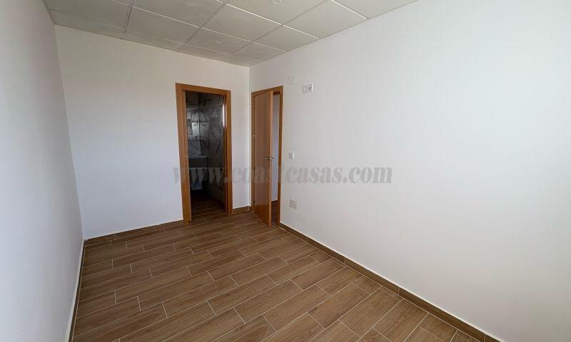For sale of apartment in Orihuela Costa
