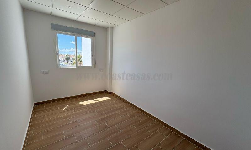 For sale of apartment in Orihuela Costa