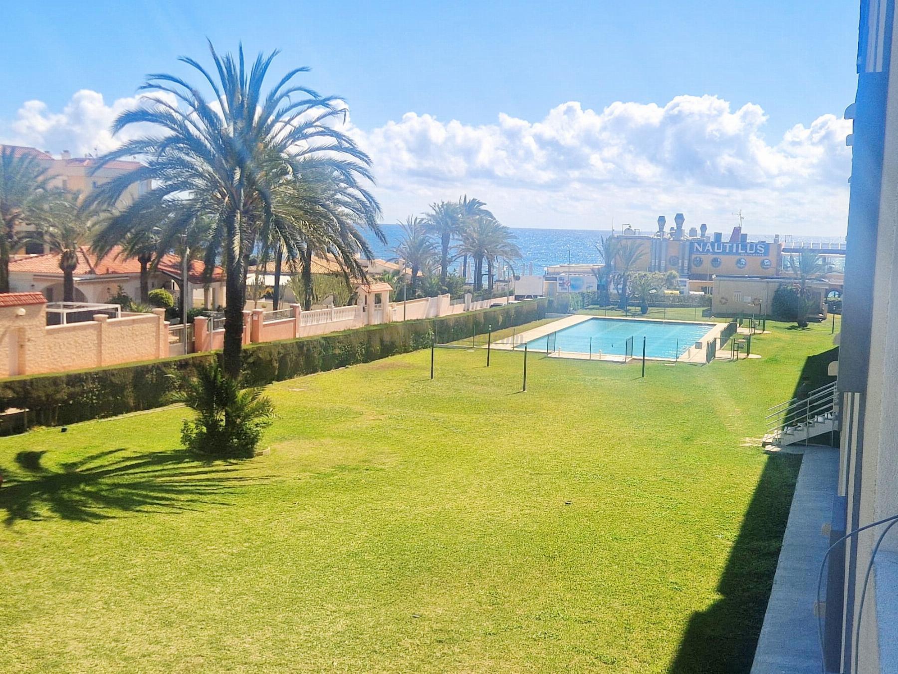 Verkoop van appartement in Orihuela Costa