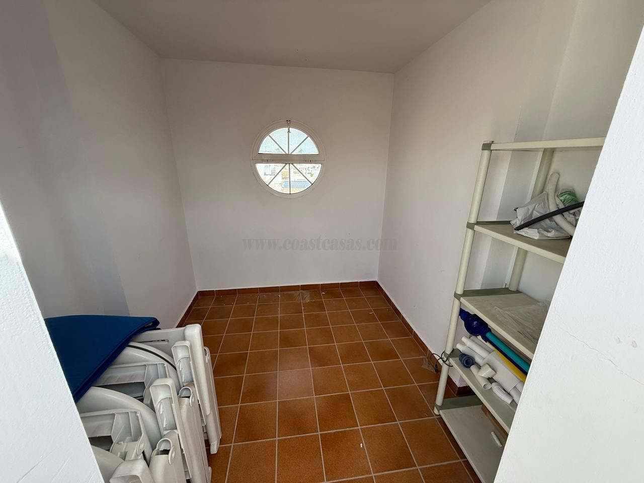 For sale of house in Orihuela Costa