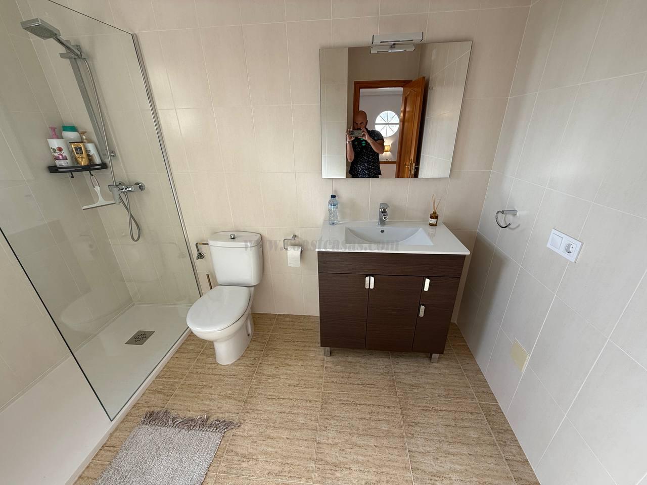 For sale of house in Orihuela Costa