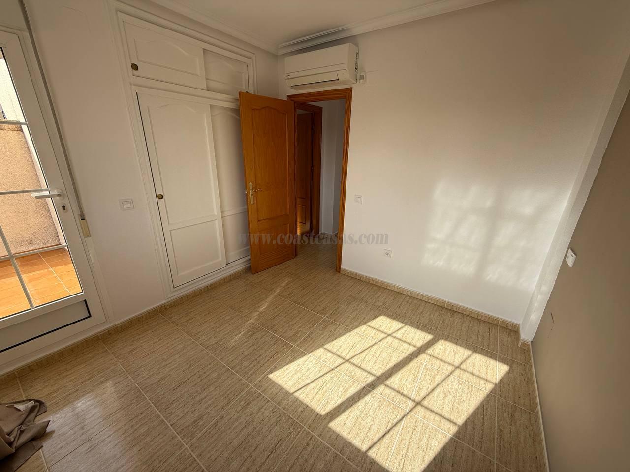 For sale of house in Orihuela Costa