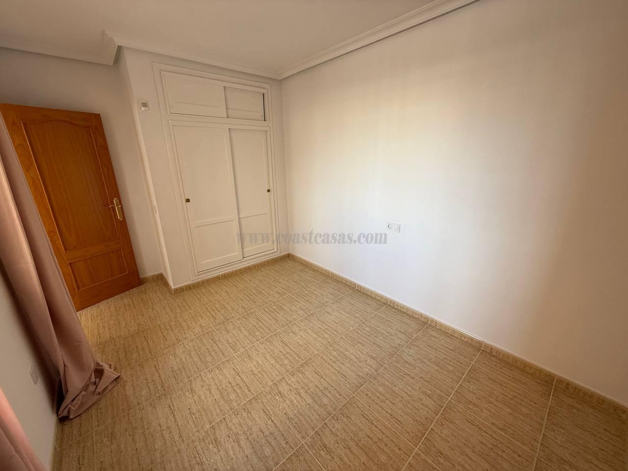 For sale of house in Orihuela Costa