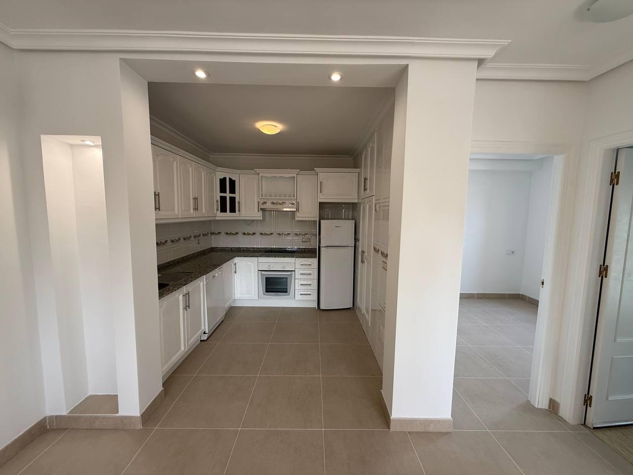 For sale of house in Orihuela Costa