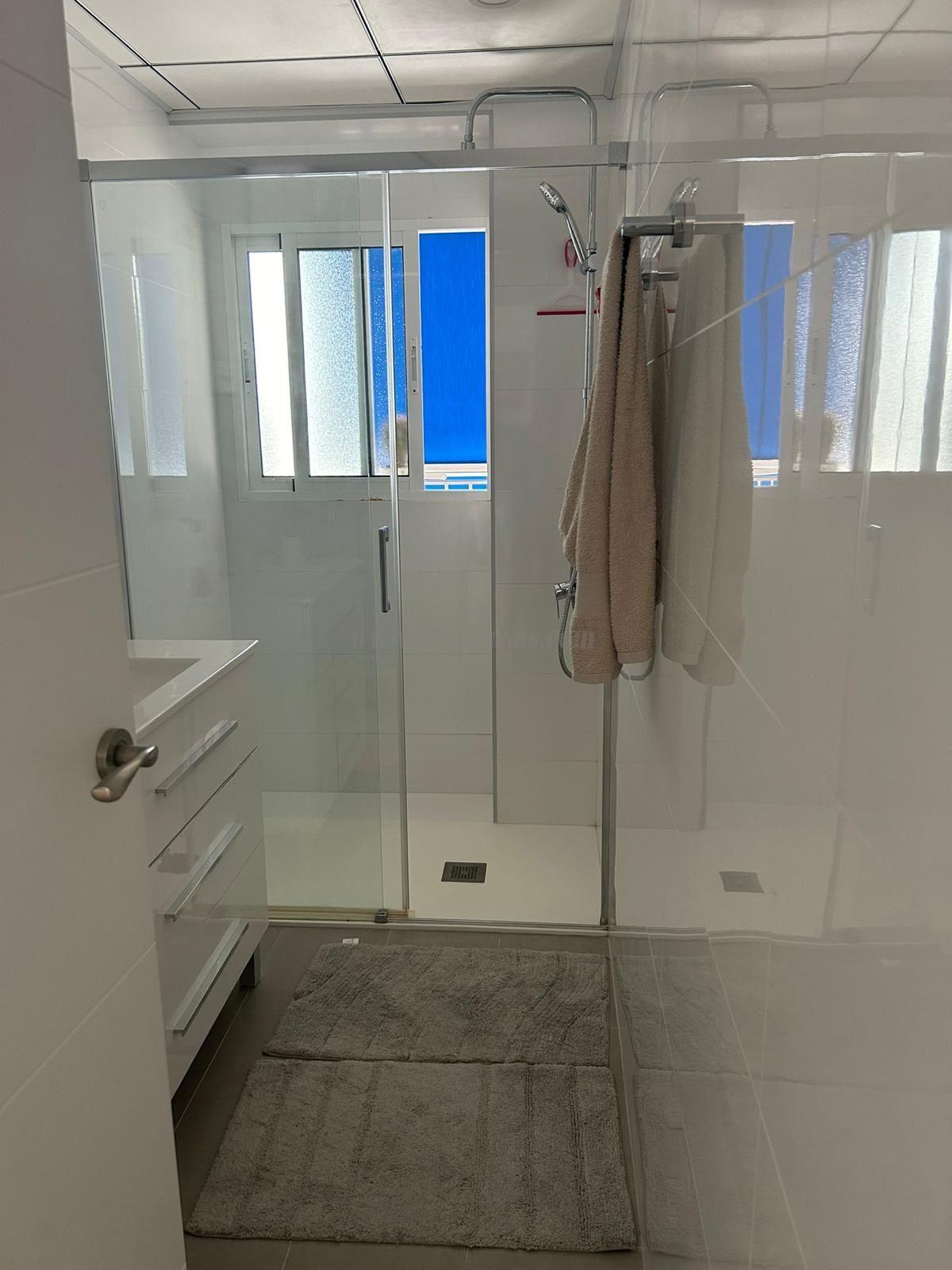 For sale of apartment in Orihuela Costa