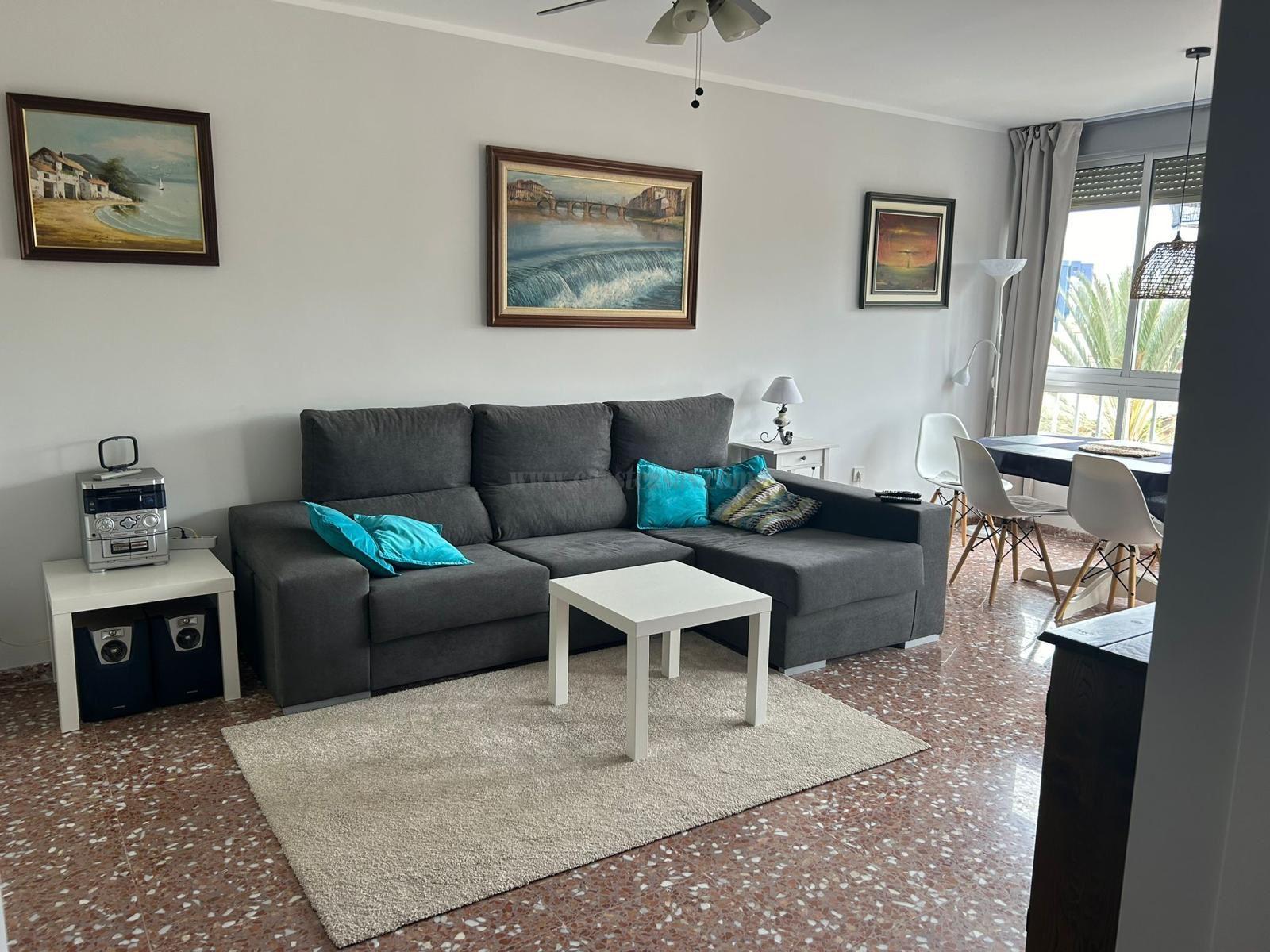 For sale of apartment in Orihuela Costa