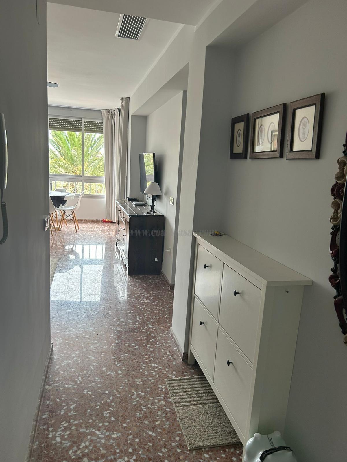 For sale of apartment in Orihuela Costa