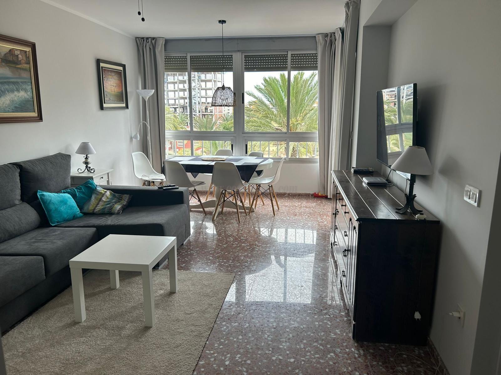 For sale of apartment in Orihuela Costa