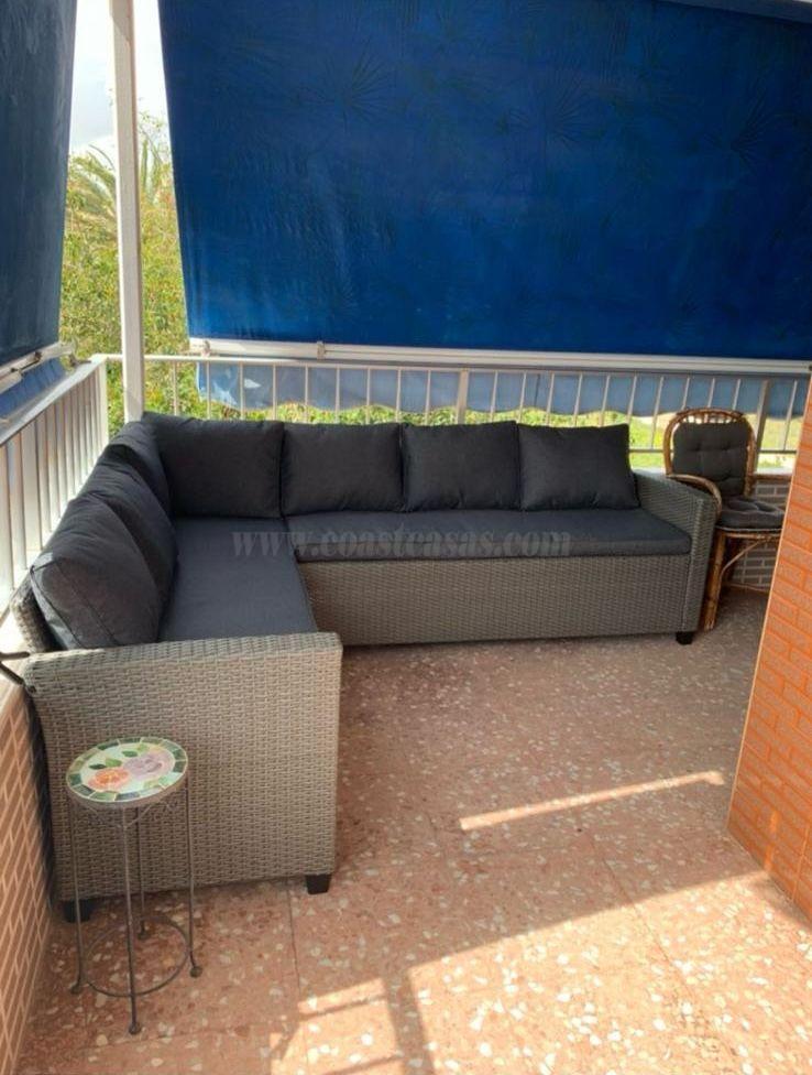 For sale of apartment in Orihuela Costa