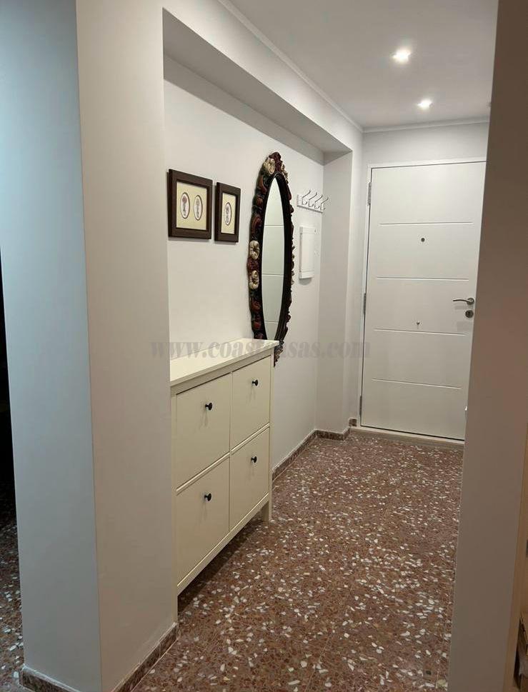 For sale of apartment in Orihuela Costa